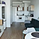 Sopotinn Free Parking Διαμέρισμα
