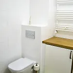 Sopotinn Free Parking Σόποτ