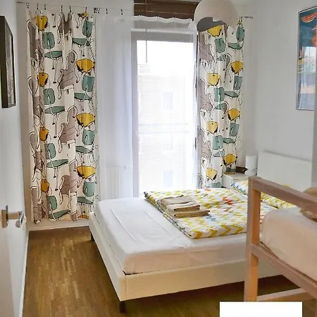 Sopotinn Free Parking Apartmán Sopoty
