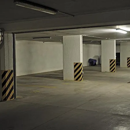 Sopotinn Free Parking Διαμέρισμα *
