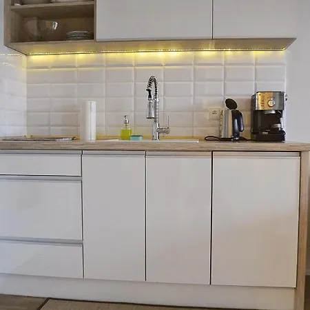 Sopotinn Free Parking Appartement Sopot