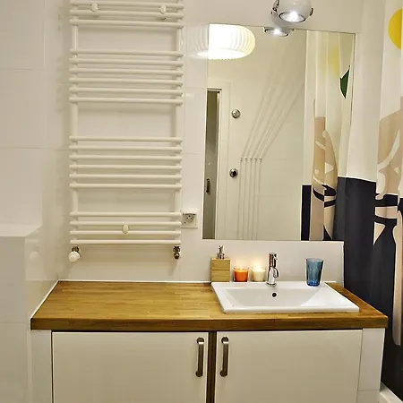 Apartament Sopotinn Free Parking *