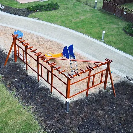 Sopotinn Free Parking