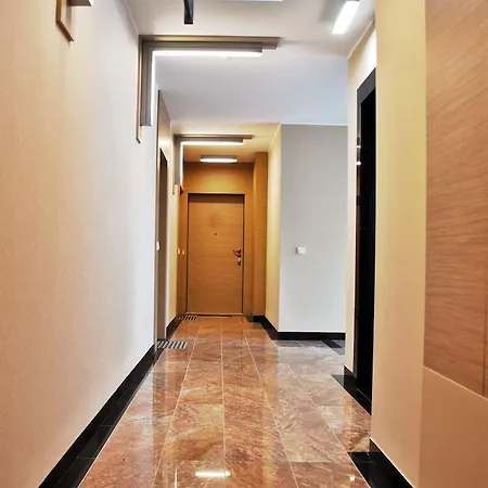 Appartement Sopotinn Free Parking Sopot