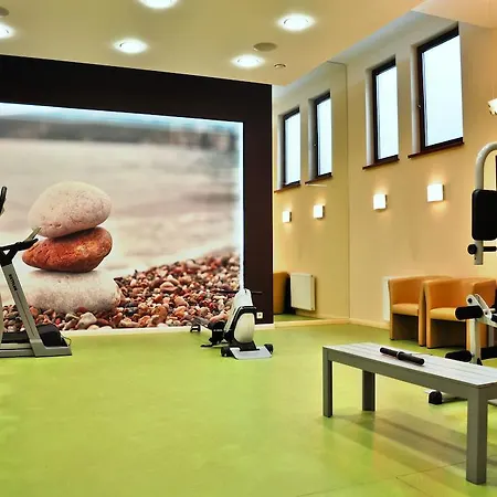 Apartament Sopotinn Free Parking *