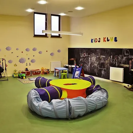 Appartement Sopotinn Free Parking