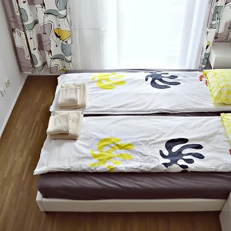 Sopotinn Free Parking Appartement Sopot