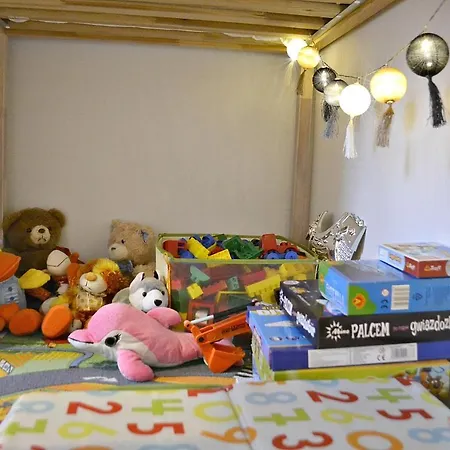 Sopotinn Free Parking Appartement Sopot