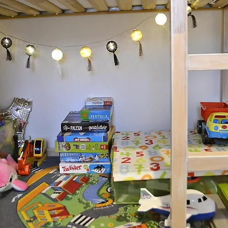 Sopotinn Free Parking Appartement *