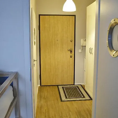 Sopotinn Free Parking Sopot