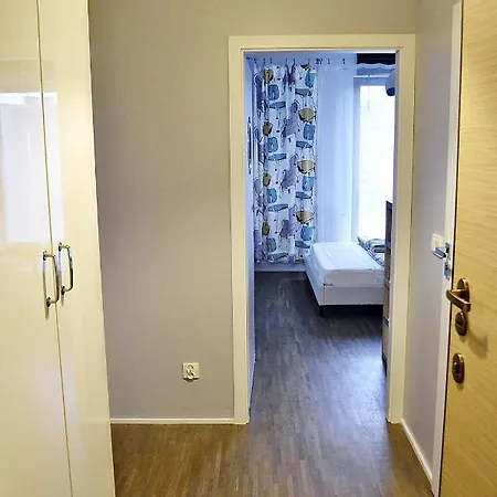 Sopotinn Free Parking * Sopot