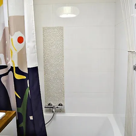 Sopotinn Free Parking Daire *