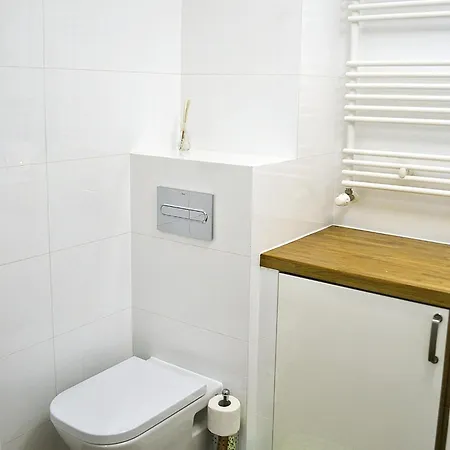 Sopotinn Free Parking Sopot