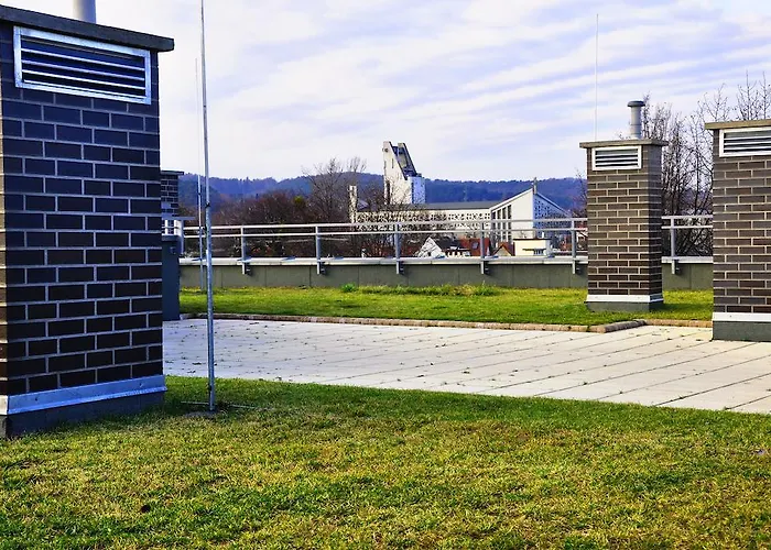 Sopotinn Free Parking