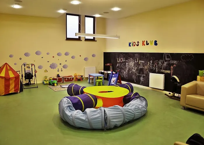 Apartmán Sopotinn Free Parking