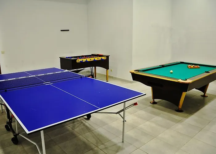 Sopotinn Free Parking