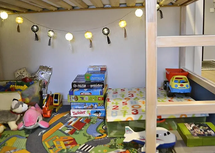 Sopotinn Free Parking Apartmán *