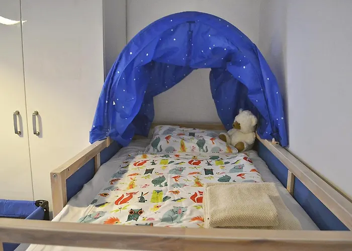 Sopotinn Free Parking Sopoty