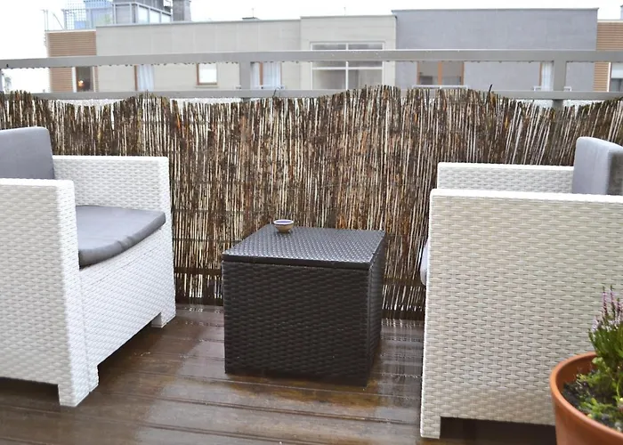 Sopotinn Free Parking * Sopoty