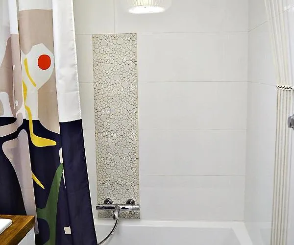 Sopotinn Free Parking Apartmán *