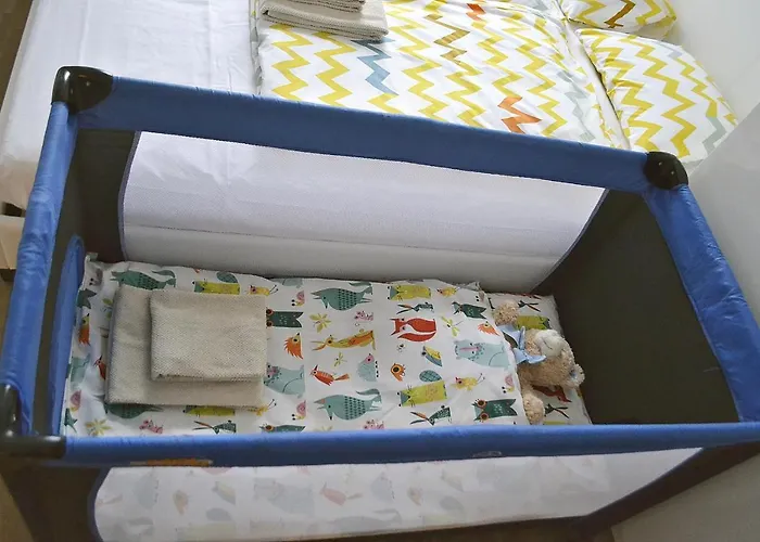 Apartmán Sopotinn Free Parking Sopoty