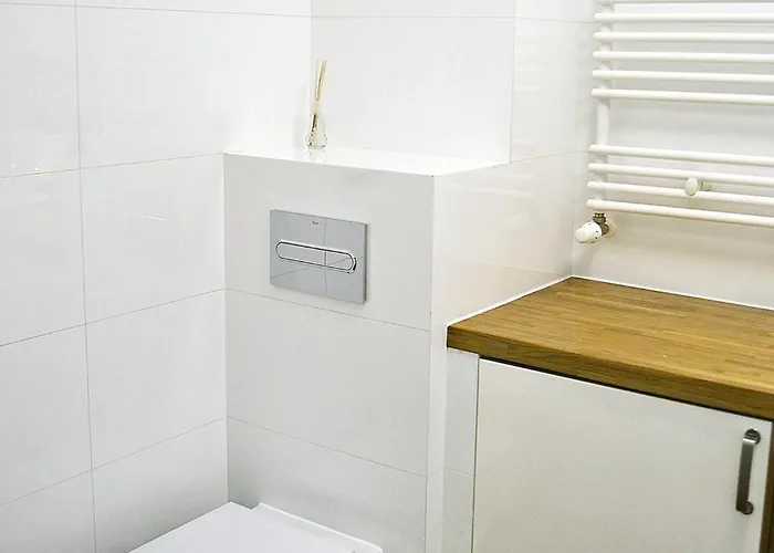 Sopotinn Free Parking Sopoty